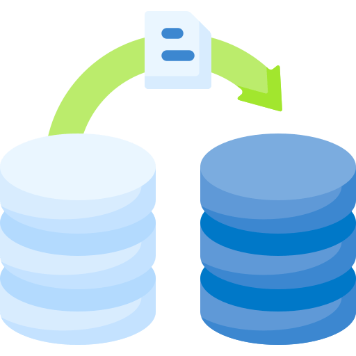 Migration Upgrade