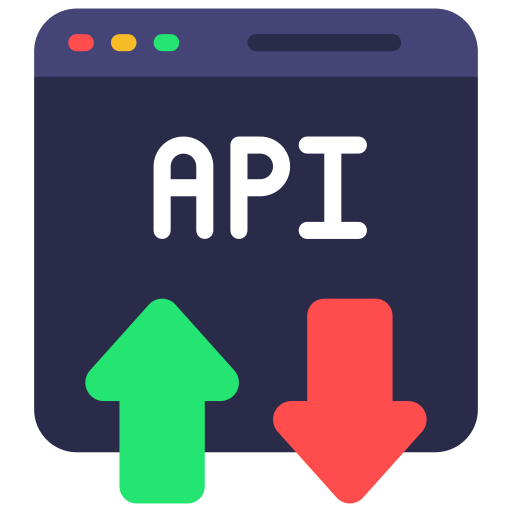 API data
