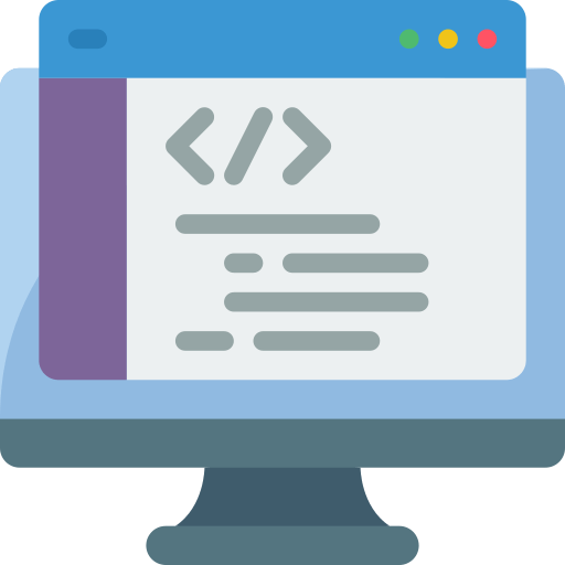 code structure destkop