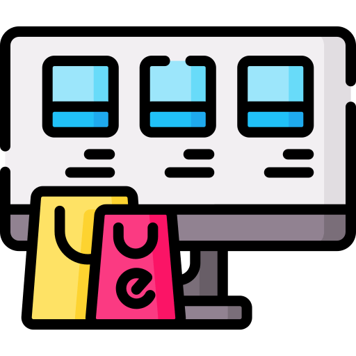Web Site Development E-commerce