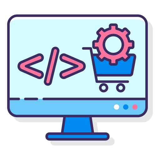 E-commerce code
