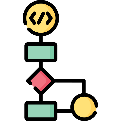 Algorithm scheme