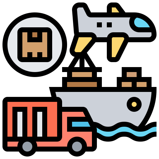 Transportation and Logistics
