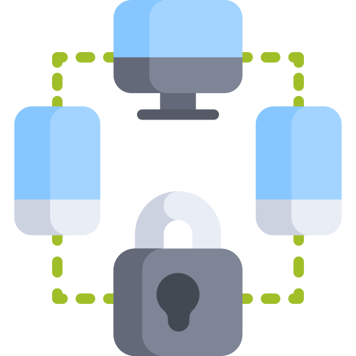 multi device lock