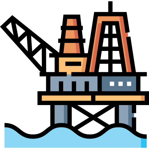 Oil and Gas