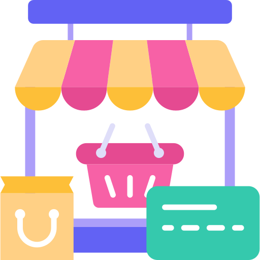 Retail and Ecommerce