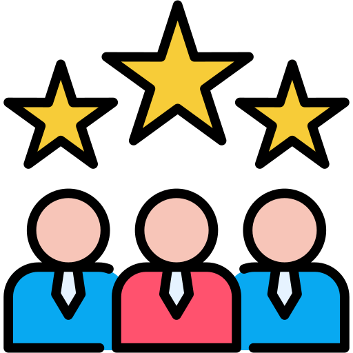 Persons rating