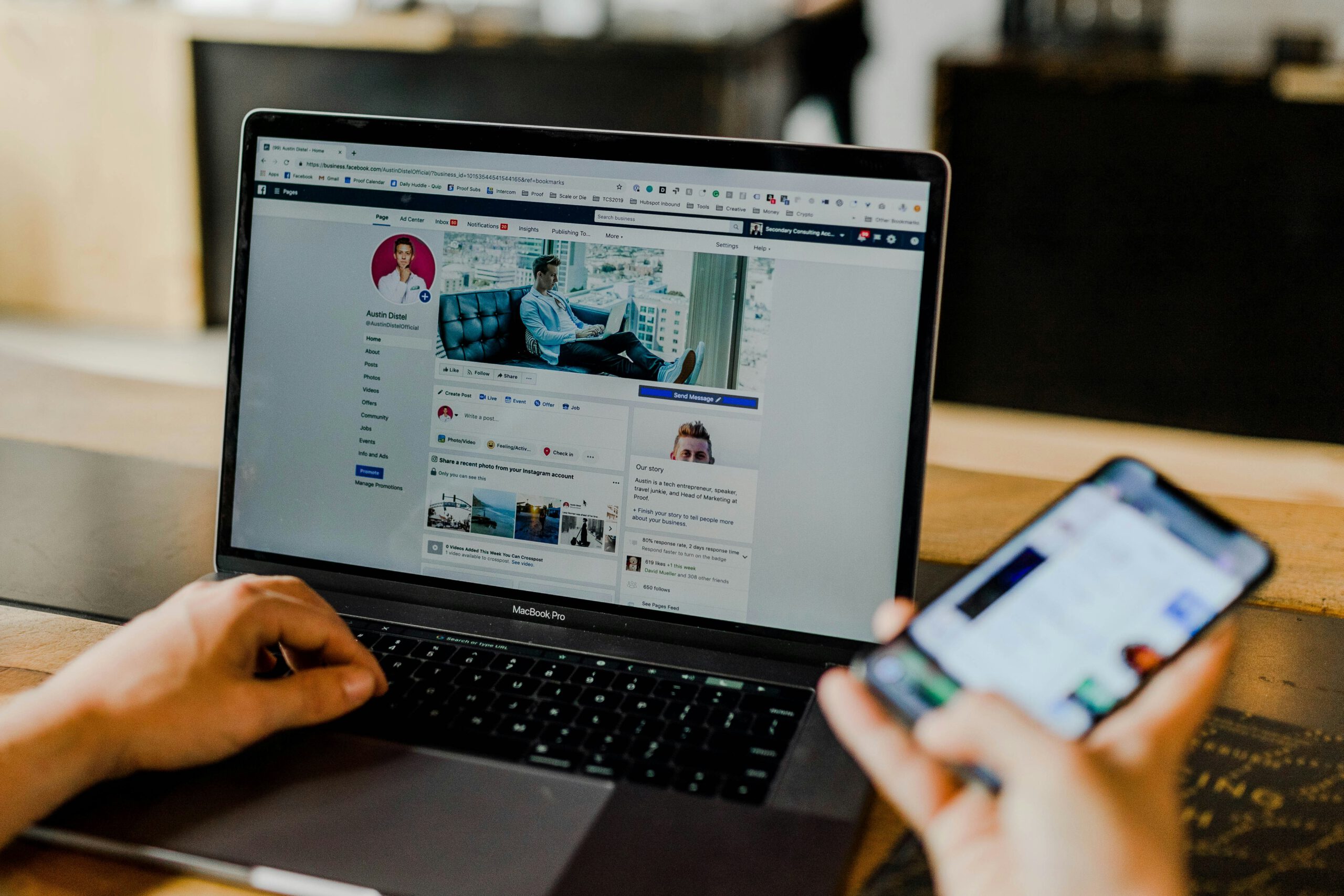 Maximize ROI with Strategic Pay-Per-Click (PPC) Advertising