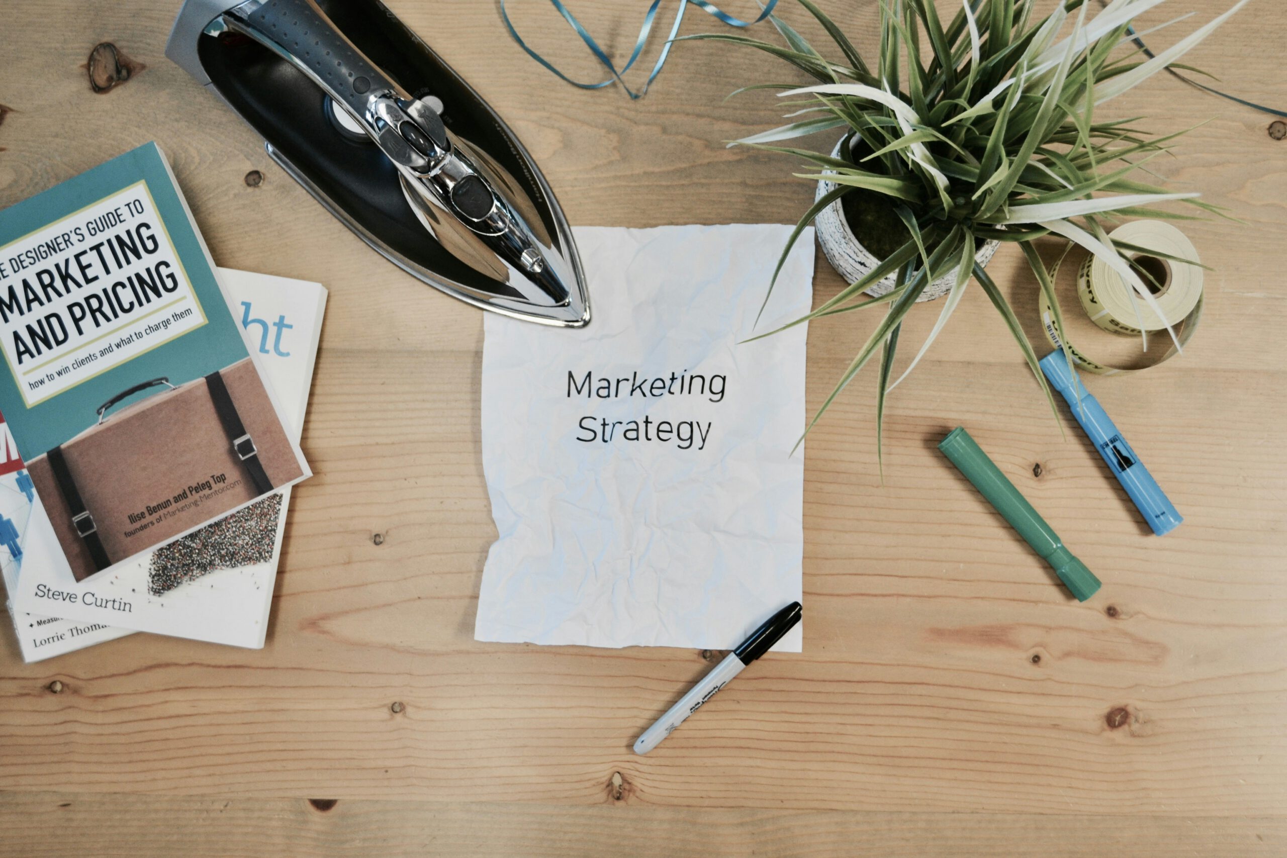 Unlock Sustainable Growth with Inbound Marketing Strategies