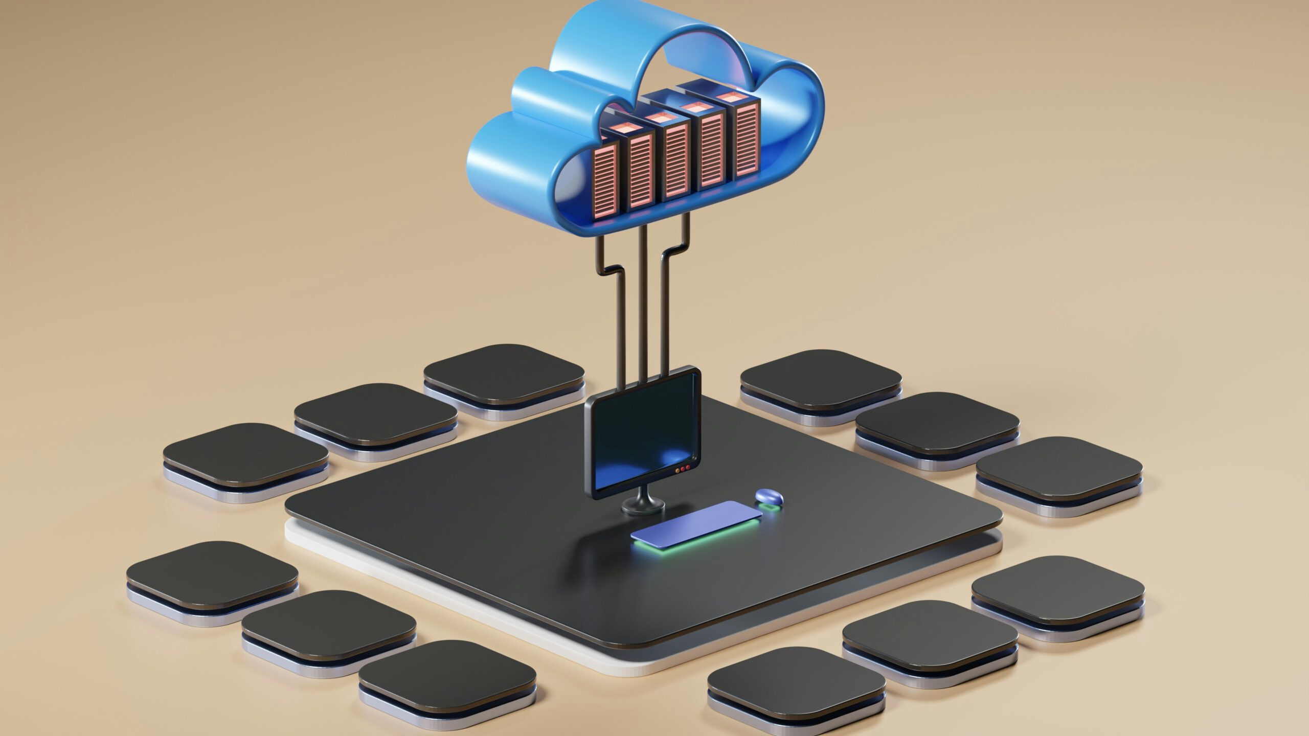 Accelerate Innovation with Cloud DevOps & CI/CD in the Cloud