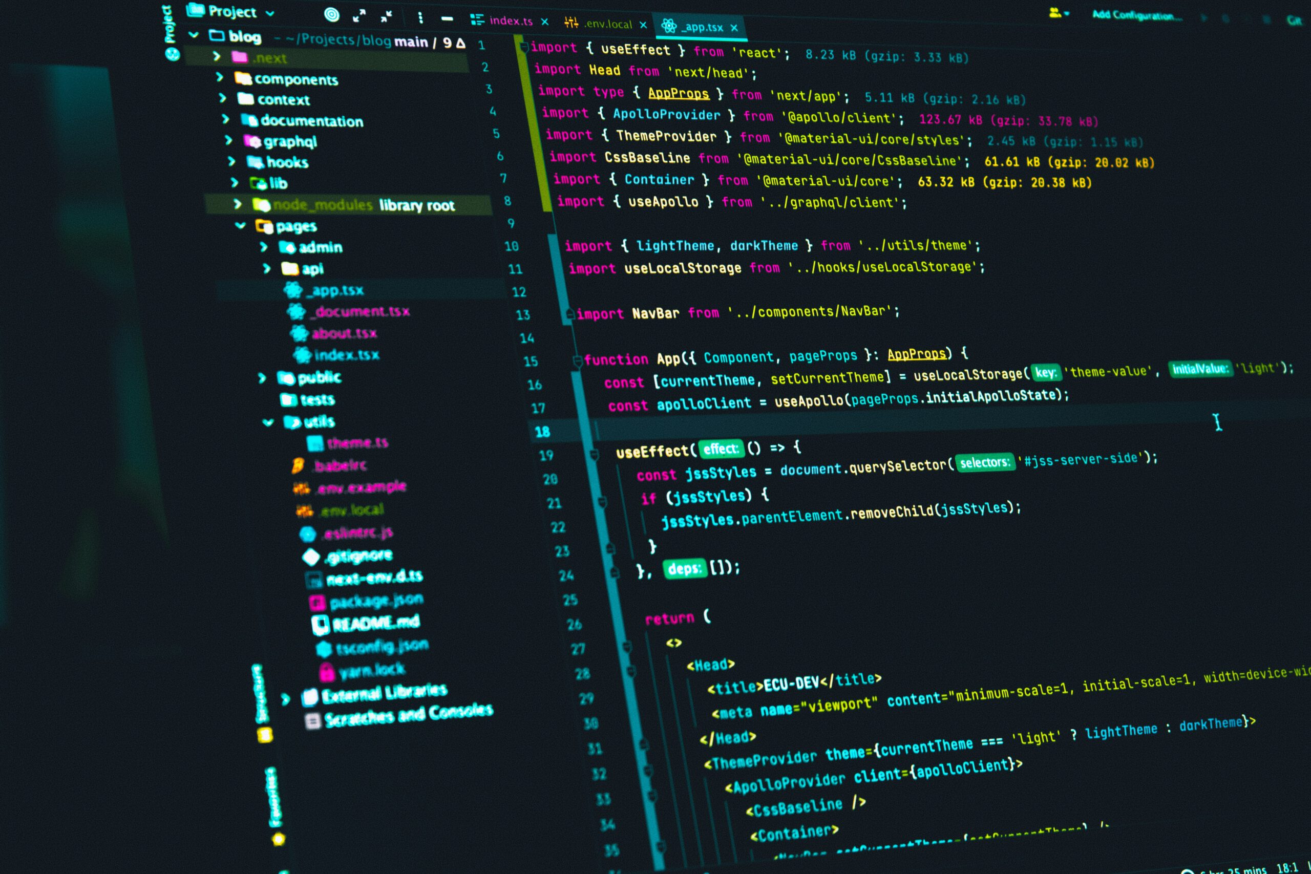 Why Custom Software Development Unlocks Strategic Growth